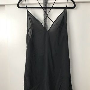 Victoria Secret Slip